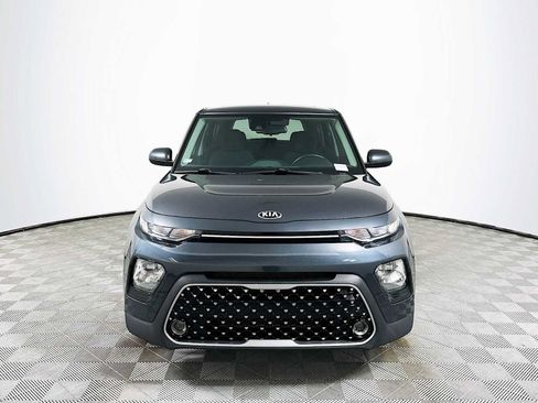 Used 2021 Kia Soul EX FWD image 2