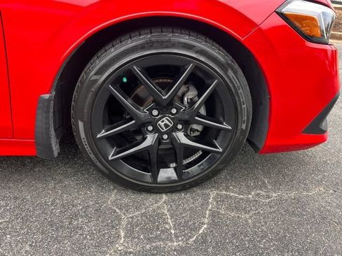 Used 2024 Honda Civic Sport image 32