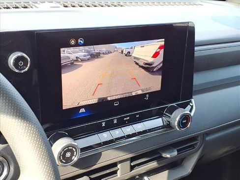 New 2026 Chevrolet Colorado W/T w/ WT Custom Package image 23