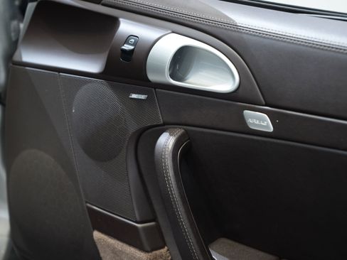 Used 2008 Porsche 911 Carrera 4S image 24