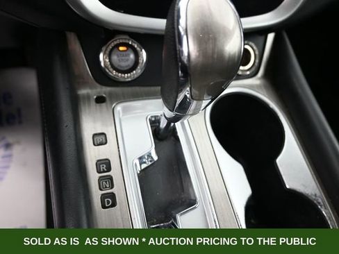 Used 2017 Nissan Murano S image 35