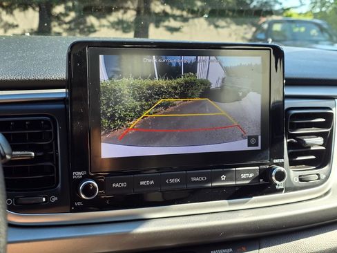 Used 2021 Kia Rio S FWD image 19