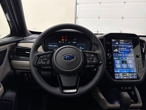 New 2026 Subaru Forester Touring AWD/4WD image 15