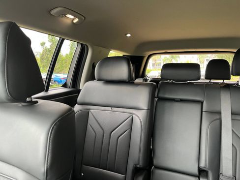 Used 2026 Hyundai Santa Fe SEL FWD image 35