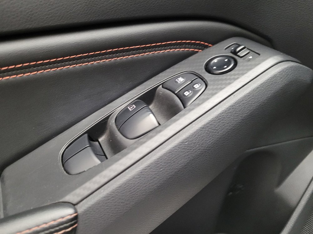 Used 2022 Nissan Altima 2.5 SR FWD image 27