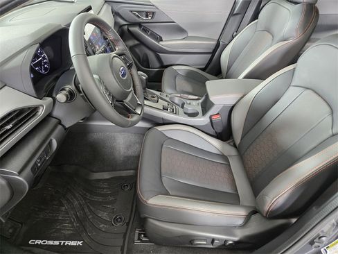 New 2025 Subaru Crosstrek 2.5i Limited w/ Crosstrek Mirror Package image 7