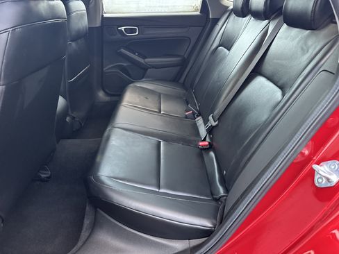 Certified 2023 Acura Integra image 24