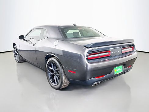 Used 2023 Dodge Challenger SXT w/ Blacktop Package image 7