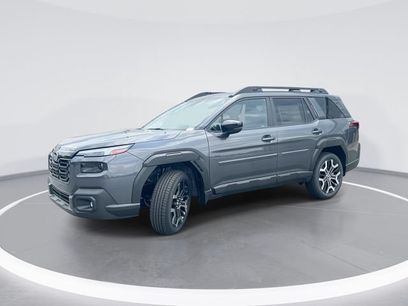 New 2026 Subaru Outback Touring XT