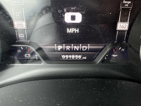 Used 2022 RAM 1500 Big Horn image 14