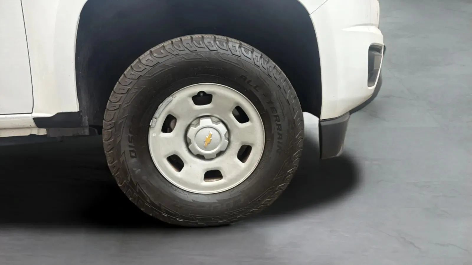 Used 2016 Chevrolet Colorado W/T RWD image 24