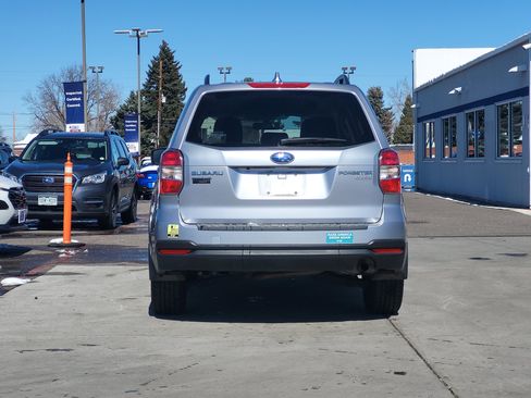 Used 2016 Subaru Forester 2.5i Premium image 6