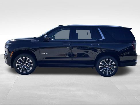 New 2026 Chevrolet Tahoe High Country image 6