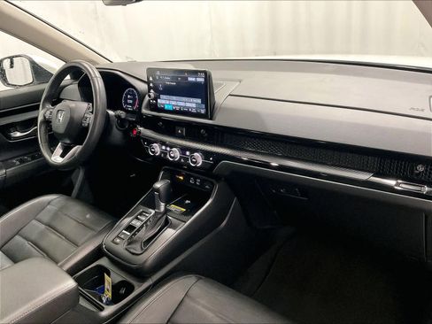 Used 2023 Honda CR-V EX-L image 14