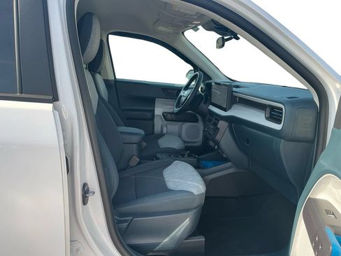 Used 2026 Ford Maverick XLT AWD/4WD image 22
