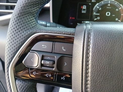 New 2026 Toyota Tundra Platinum AWD/4WD image 19