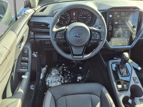 New 2026 Subaru Crosstrek 2.5i Limited image 23