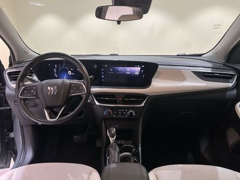 Used 2024 Buick Encore GX Preferred w/ Comfort Package FWD image 18