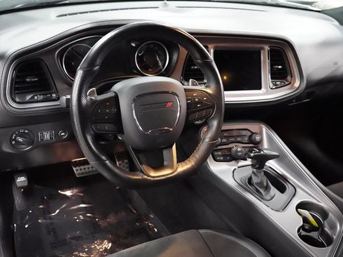 Used 2023 Dodge Challenger R/T Scat Pack RWD image 11