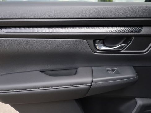 New 2026 Honda CR-V EX image 26