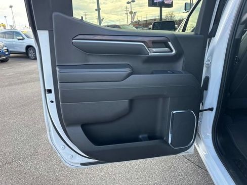 Certified 2024 GMC Sierra 1500 SLT image 14