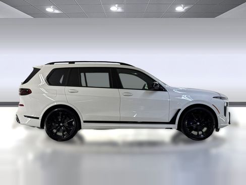 New 2026 BMW X7 M60i AWD/4WD image 7