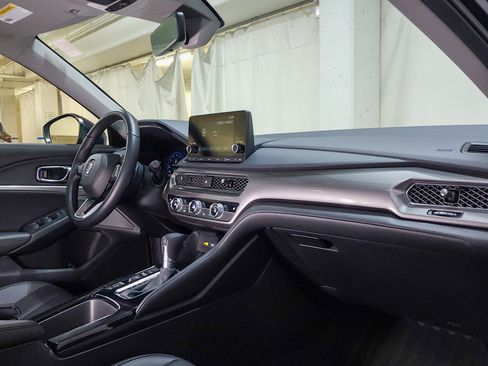 Certified 2025 Acura Integra image 45