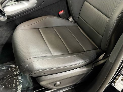 Certified 2025 Mercedes-Benz GLE 350 GLE 350 image 20