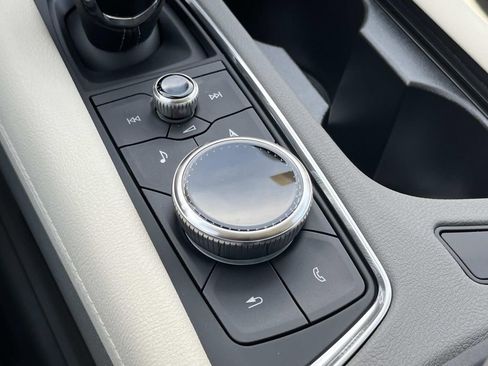 New 2026 Cadillac XT5 Premium Luxury w/ Driver Assist Package image 36