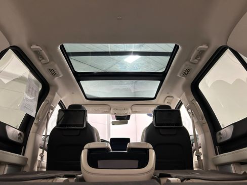 Used 2018 Lincoln Navigator L Black Label w/ Cargo Package image 23