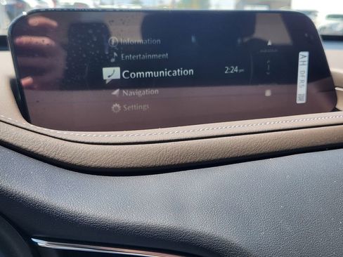 Used 2025 MAZDA CX-30 AWD 2.5 S w/ Premium Package image 14