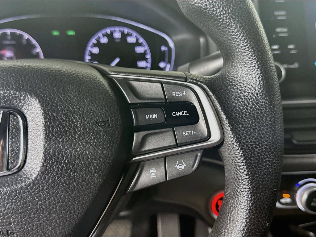 Used 2019 Honda Accord LX image 14
