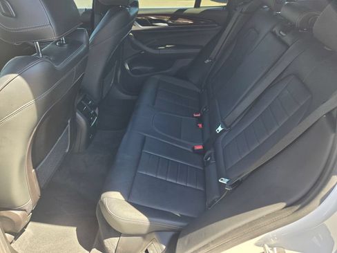 Used 2021 BMW X3 sDrive30i w/ Convenience Package RWD image 13