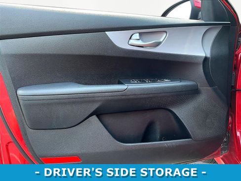 Used 2024 Kia Forte LXS FWD image 19