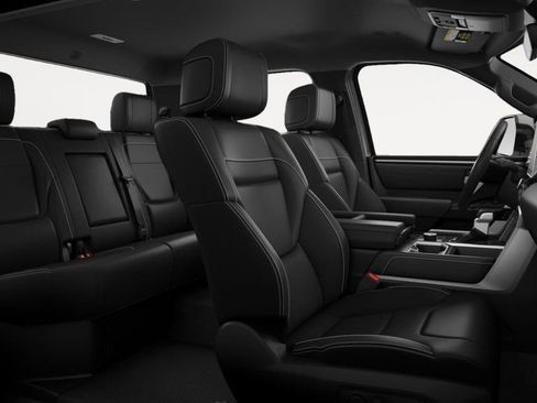 New 2026 Toyota Tundra Limited AWD/4WD image 20