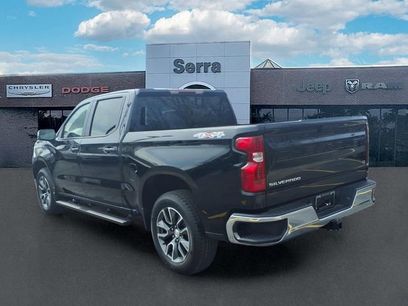 Used 2024 Chevrolet Silverado 1500 LT