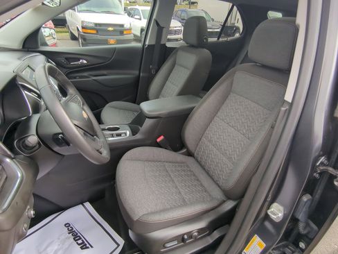 Used 2022 Chevrolet Equinox LT image 20