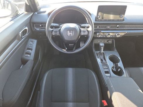 Used 2025 Honda Civic Sport image 27