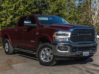 Used 2022 RAM 2500 Laramie