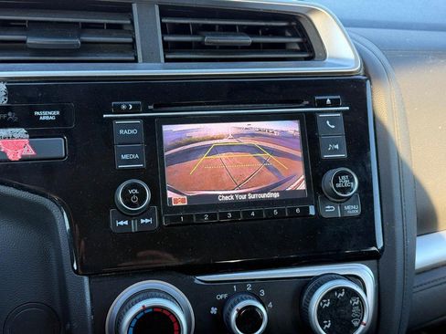 Used 2020 Honda Fit LX image 25