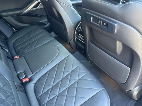 Certified 2023 BMW X6 xDrive40i w/ M Sport Package AWD/4WD image 30