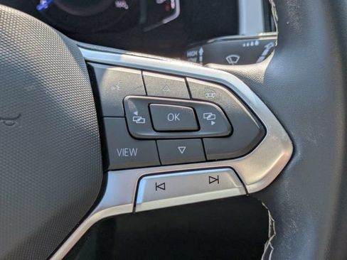 Used 2023 Volkswagen Atlas SEL AWD/4WD image 28