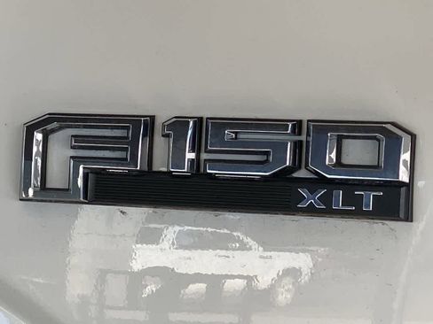 Used 2019 Ford F150 XLT w/ Equipment Group 301A Mid AWD/4WD image 11