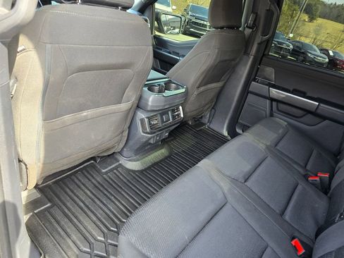 Used 2023 Ford F150 XLT w/ Equipment Group 302A High image 25