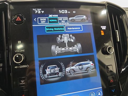 Used 2023 Subaru Ascent Onyx Edition AWD/4WD image 22