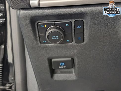 Used 2025 Ford Expedition Active AWD/4WD image 20