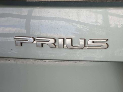Used 2013 Toyota Prius Two FWD image 12