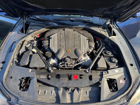 Used 2012 BMW ALPINA B7 xDrive LWB w/ Luxury Rear Seating Pkg image 19