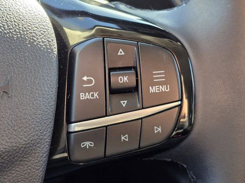 Used 2023 Ford Escape Active image 14