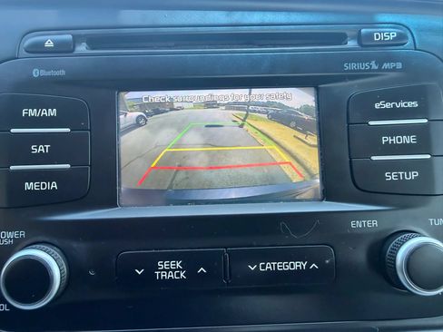 Used 2015 Kia Optima LX w/ LX Convenience Plus Package FWD image 21